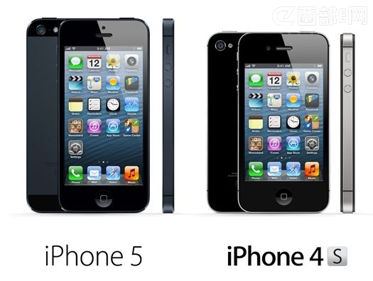 iPhone5什么时候在中国上市?售价多少