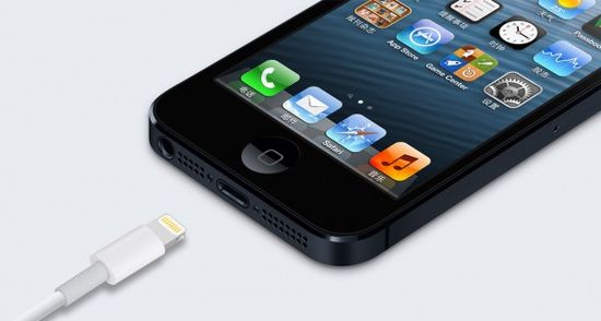 iPhone5,苹果发布的不仅仅是一部手机