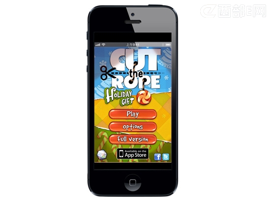 iPhone5让人头疼的三个变化