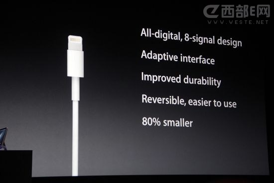 iPhone5让人头疼的三个变化