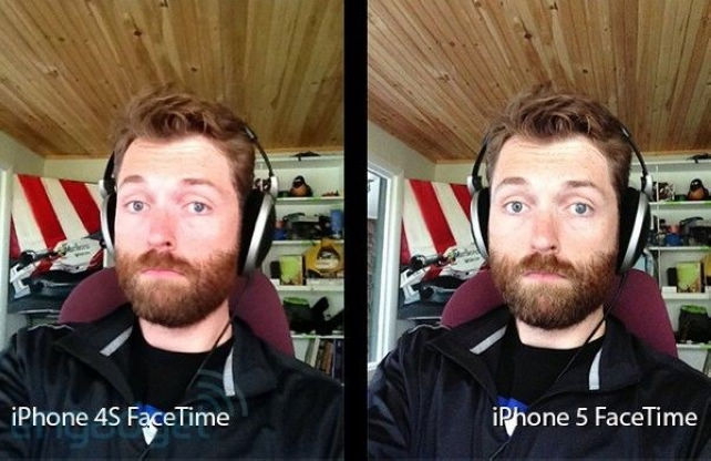 iPhone5 iPhone5多图测评:你,值得拥有!