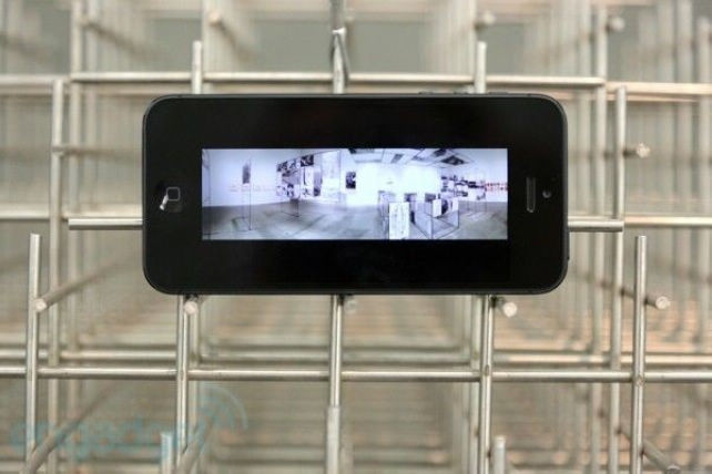 iPhone5 iPhone5多图测评:你,值得拥有!