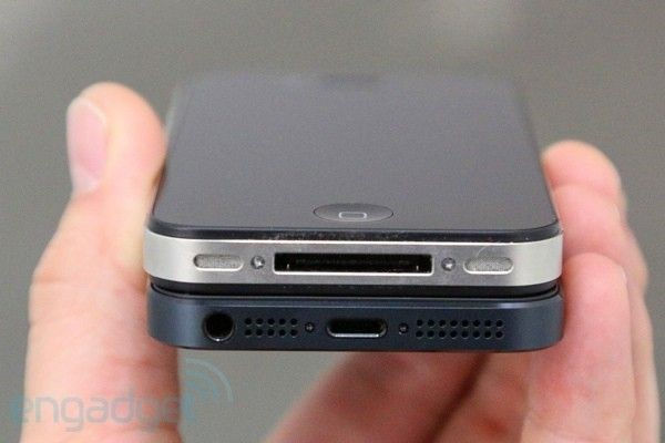 iPhone5 iPhone5多图测评:你,值得拥有!