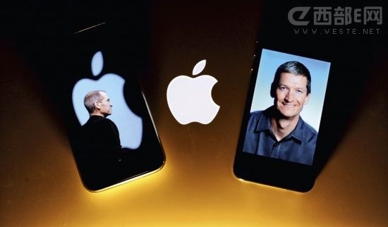 iPhone5与它的生态追随者:后乔布斯时代的符号