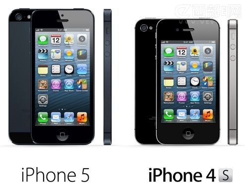 iPhone5今日正式开售 或将引爆抢购热潮