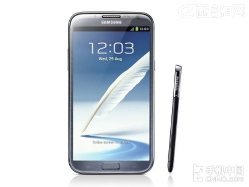 与小米2手机PK的五款大容量电池手机