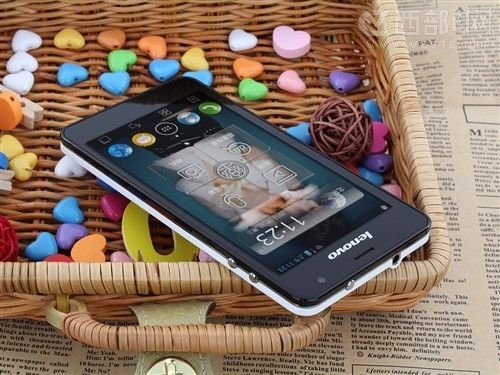 与小米2手机PK的五款大容量电池手机