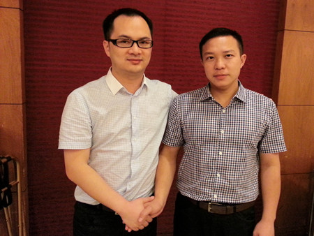 八城城主莫期评