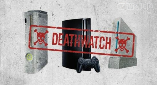 传统游戏机:多歧路,今安在?