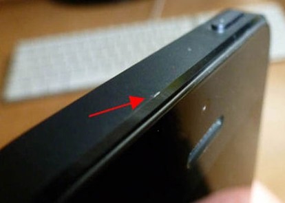 iPhone5磨损门,“果粉”很受伤!