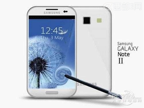 小米2领衔十一假期最受关注手机