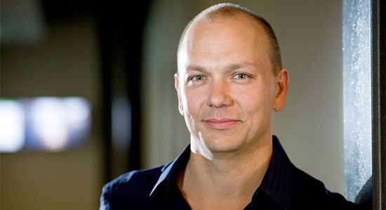 iPodNestiPod֮Fadell̸