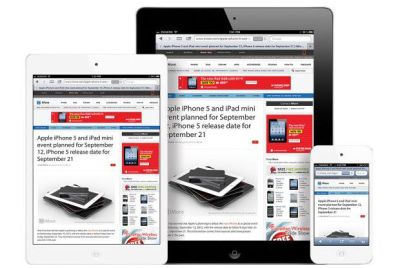 iPad Mini必将热卖的10个原因