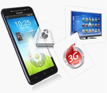 小韩:走自己的路,让山寨无路可走