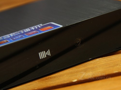 开博尔 K220 细节图