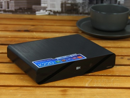 开博尔 K220 外观图