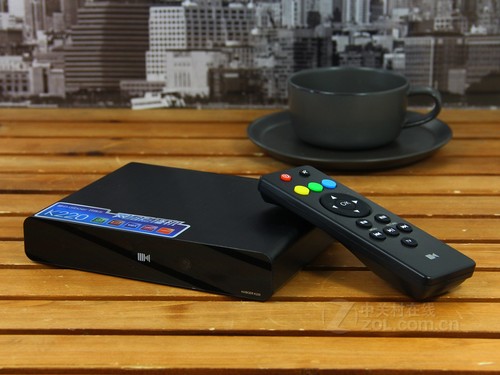 开博尔 K220 外观图