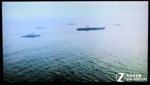 网络视频轻松看 详测开博尔在线点播机