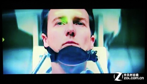 网络视频轻松看 详测开博尔在线点播机