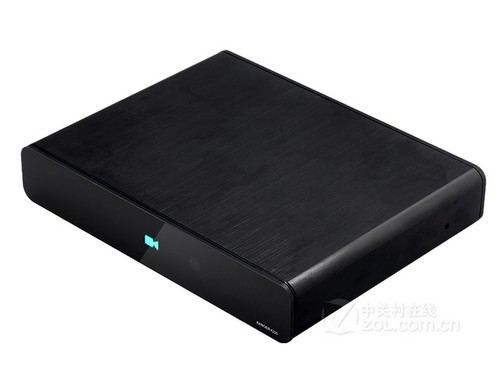 网络视频轻松看 详测开博尔在线点播机