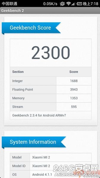贵就厉害?小米2让iPhone5难堪了!