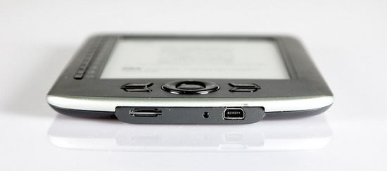 轻便受拥爱 汉王N510II决胜高性价比