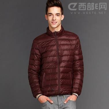 比iphone5还轻 凡客发布“60克”轻薄羽绒服