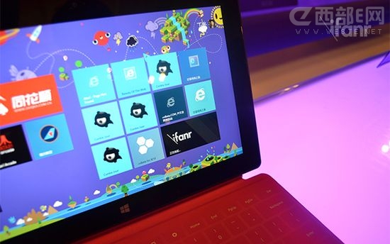 微软Windows 8所面临的几大挑战