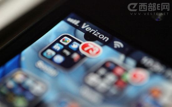 传美V版iPhone5支持移动电信联通三模