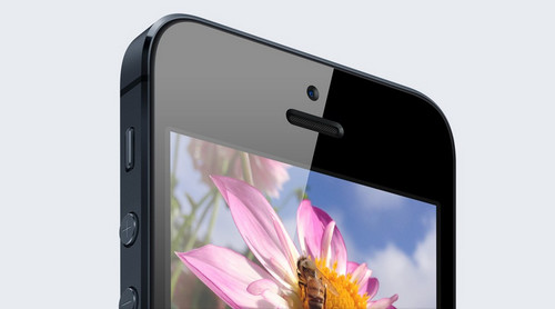 iPhone5预计12月国内开卖 已获无线电审核