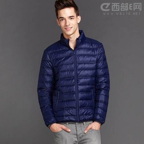 凡客轻薄羽绒服日订单额超过300万 去年同比增长46%