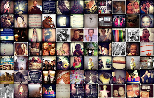 移动应用滤镜利弊谈与反思