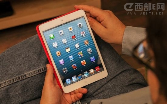 iPad mini国外媒体评测汇总