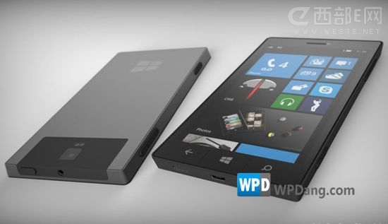 Surface RTSurface Phone