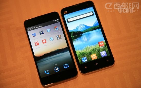 �ֻ���ҵ����������MX2��С��2�ĵ�������