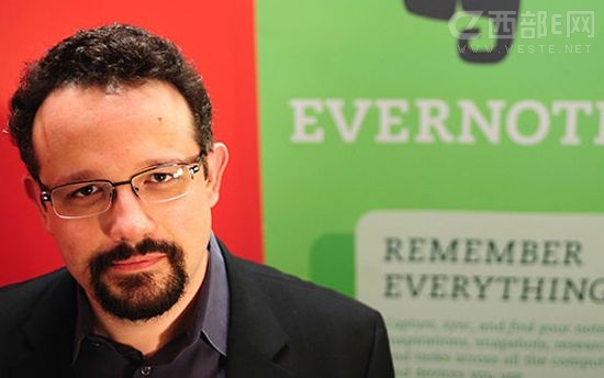 Evernote获8500万美元融资 不接受短线投资者
