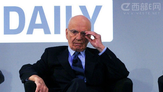 The Daily之死,“内容为王”已亡