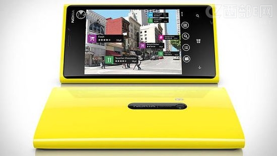 国内版Lumia 920T相机功能缩水?也未用新处理器