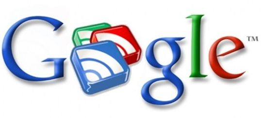 Google Reader“ص”ıԵ