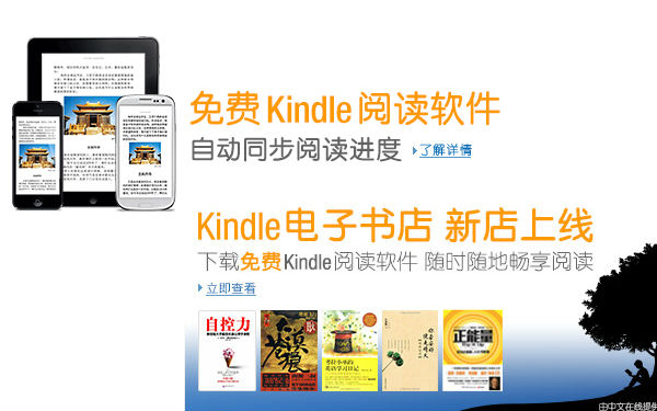 ѷKindle̵ Kindle豸뻪Զ