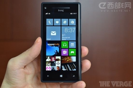 Windows Phone 8ִ֧SDװӦ