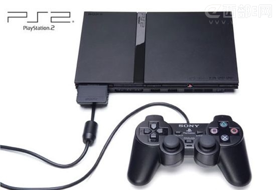 PS2ж׹ͳϷȥδӣ