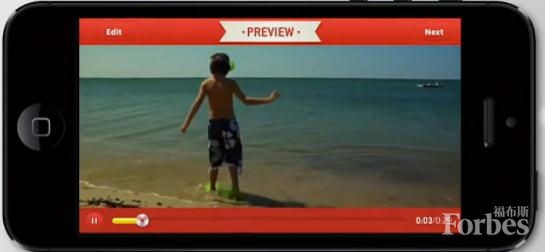 荷兰FB品牌营销活动手机App:按赞脱衣