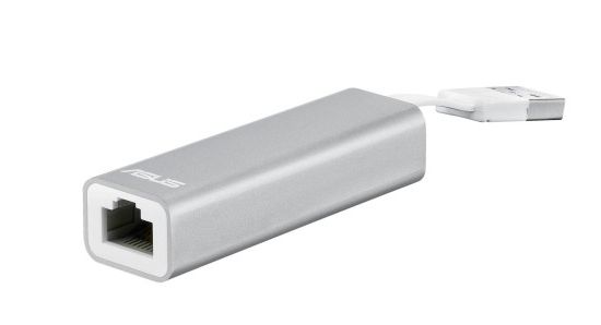 全球最小的无线路由器WL-330NUL发布