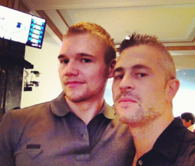 Goldberg和Schoenherr \