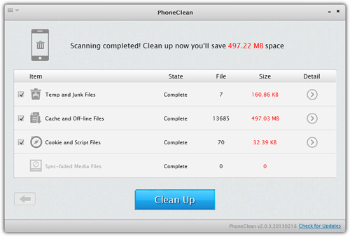 iPhone 4S优化指南