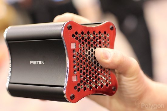 游戏界5大不容忽视竞争者 开源系统要来分蛋糕