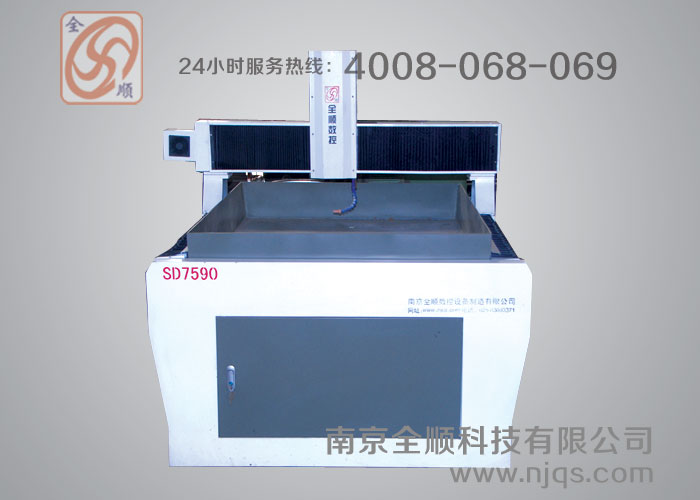 石材雕刻机 石雕机 大型石材雕刻机