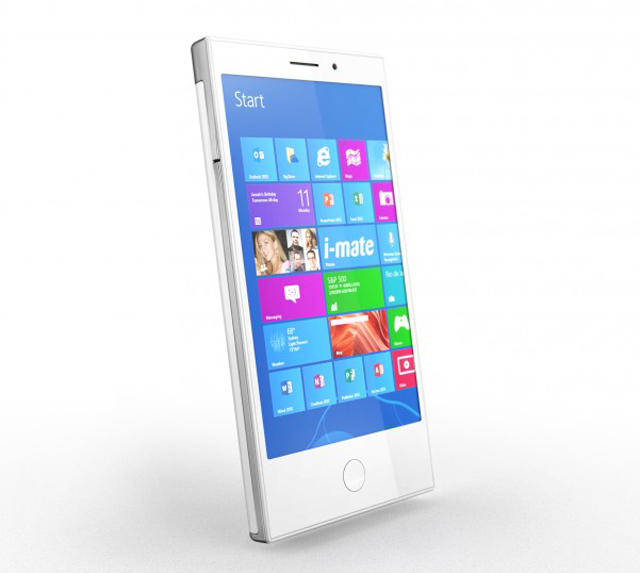 WPDang_Windows 8 Phone \