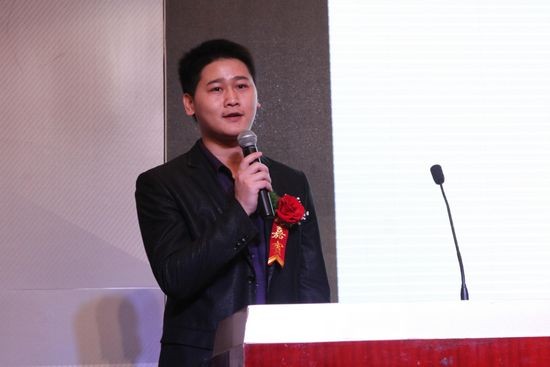 石狮市副市长陈元生